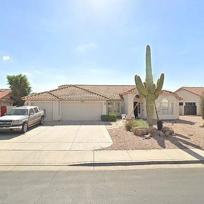 1440 S Mayfair, Mesa, AZ 85204