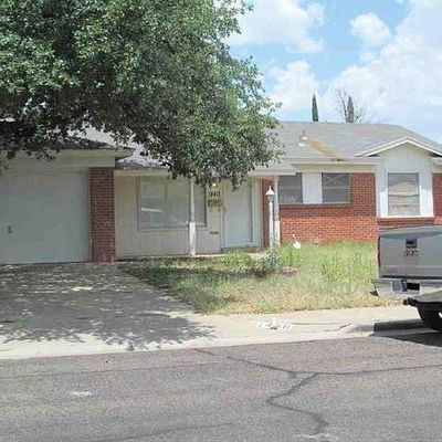 1440 Wedgewood Ave, Odessa, TX 79761