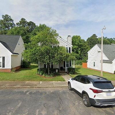 1446 Cimarron Pkwy #65, Wake Forest, NC 27587