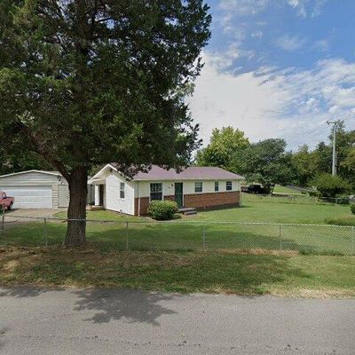 1446 Paradise Hill Rd, Clarksville, TN 37043