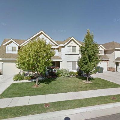 1447 Blossom Ln, Ogden, UT 84404