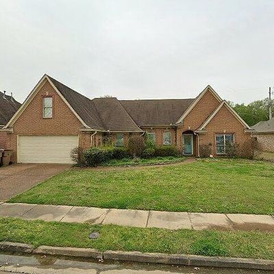 1449 Albon Dr, Cordova, TN 38016