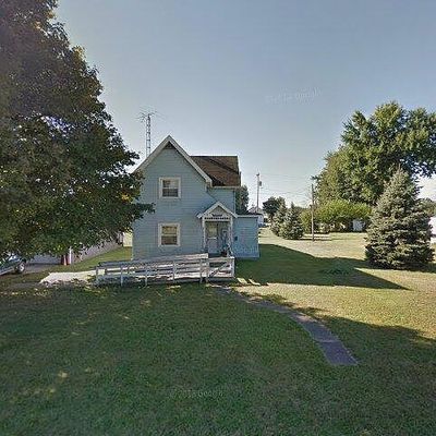 145 Carl St, Mc Clure, OH 43534