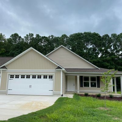 145 Eason Creek Way, Clayton, NC 27527