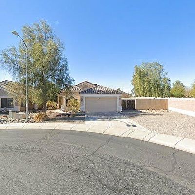 14506 N 130 Th Dr, El Mirage, AZ 85335