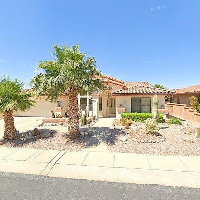 14509 N Chalk Creek Dr, Oro Valley, AZ 85755