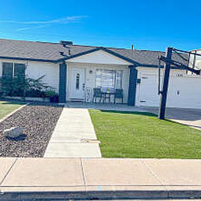 1451 W Vine Ave, Mesa, AZ 85202