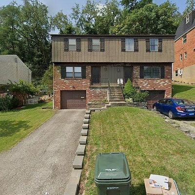 1451 Maple Dr, Pittsburgh, PA 15227