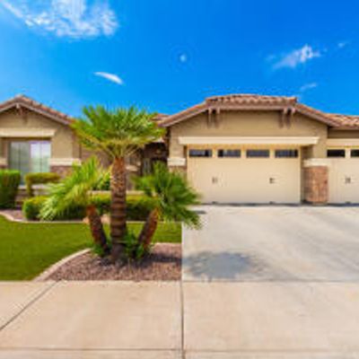 1452 E Prescott Pl, Chandler, AZ 85249