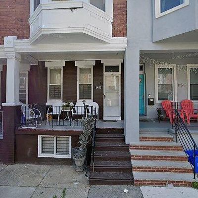 1452 N Corlies St, Philadelphia, PA 19121