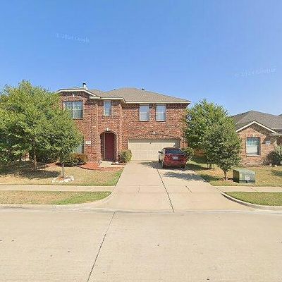 14524 Logan Springs Dr, Little Elm, TX 75068