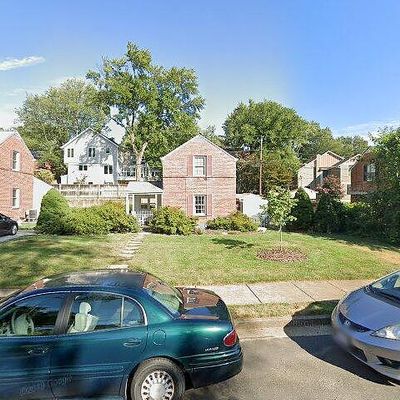 1453 N Lancaster St, Arlington, VA 22205