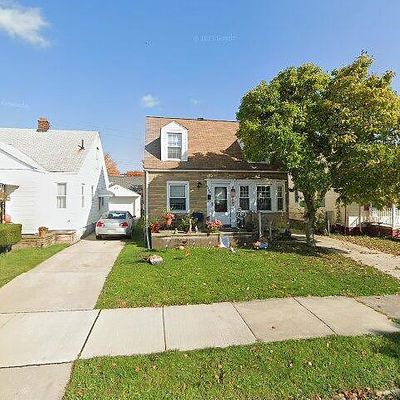 1454 Mill St, Lincoln Park, MI 48146