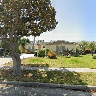 1454 W West Ave, Fullerton, CA 92833