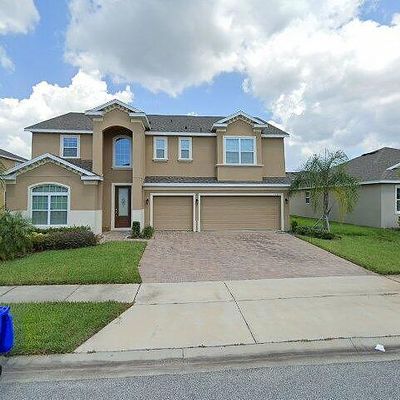 14547 Black Lake Preserve St, Winter Garden, FL 34787