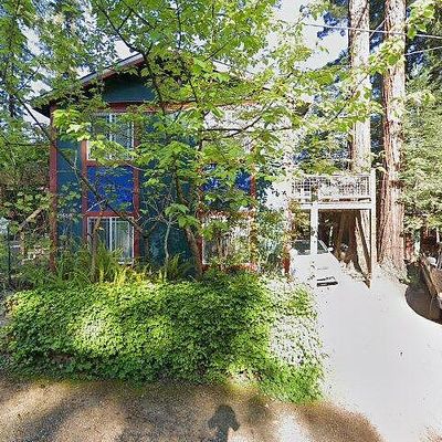 14550 Redwood Ln, Guerneville, CA 95446