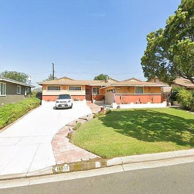 14555 Figueras Rd, La Mirada, CA 90638