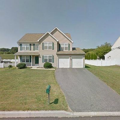 1459 Meadowview Dr, Pottstown, PA 19464