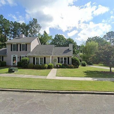 146 Manor Row, Macon, GA 31210