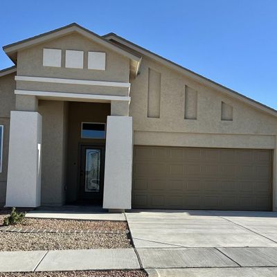 146 Sarah Trail, Santa Teresa, NM 88008