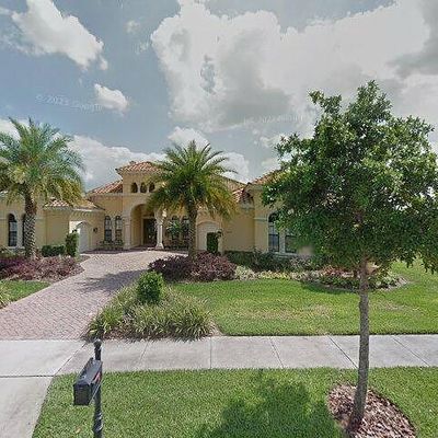 14616 Avenue Of The Rushes, Winter Garden, FL 34787