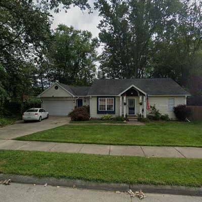 14625 Marvin St, Taylor, MI 48180