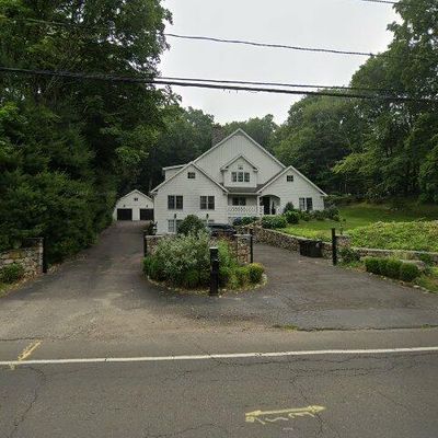 147 Hoyt St, Darien, CT 06820