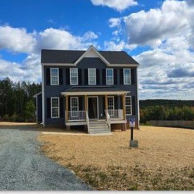 147 Riva Way, Palmyra, VA 22963