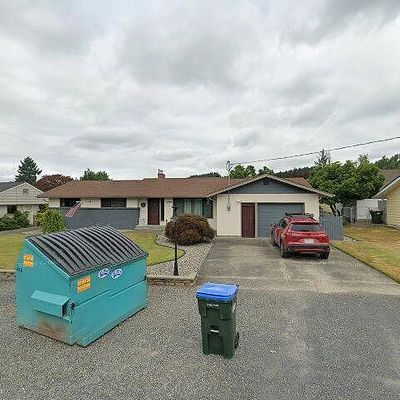 1724 Sw Gails Ave, Chehalis, WA 98532