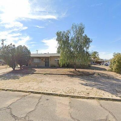 1725 N 3 Rd Ave, Tucson, AZ 85705