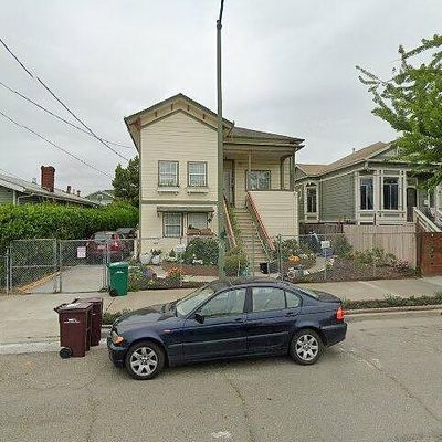 1726 13 Th St, Oakland, CA 94607