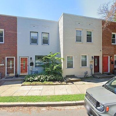 1727 F St Ne, Washington, DC 20002