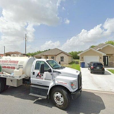 17282 Mandarin, Harlingen, TX 78552