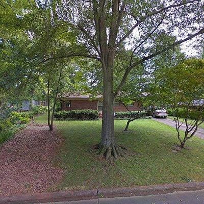 173 Edgewood Dr, Forest City, NC 28043