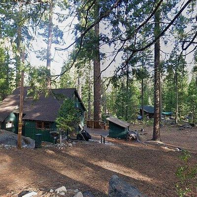 173 Cliff Ln, Pinecrest, CA 95364