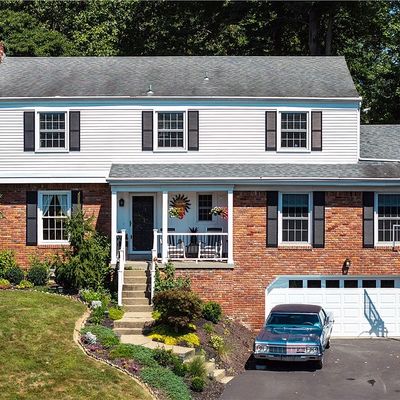 173 Gateshead Dr, Canonsburg, PA 15317