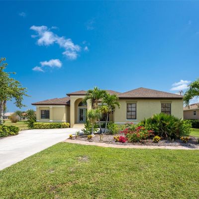 173 Rotonda Blvd E, Rotonda West, FL 33947