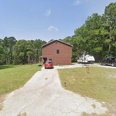 173 Willowick Ln, Livingston, TX 77351