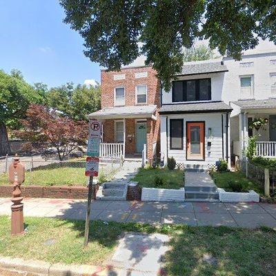 1730 L St Ne Unit 1, Washington, DC 20002