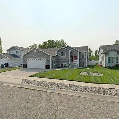 1732 Wicks Ln, Billings, MT 59105