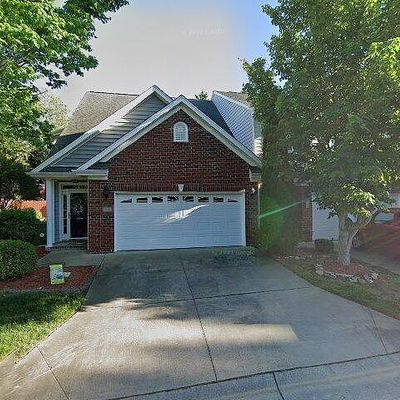 1734 Silver Run Ct, Winston Salem, NC 27127