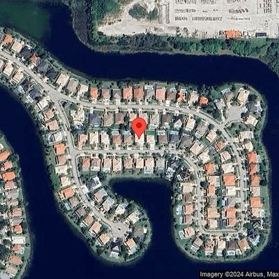 17345 Sw 8 Th St, Pembroke Pines, FL 33029