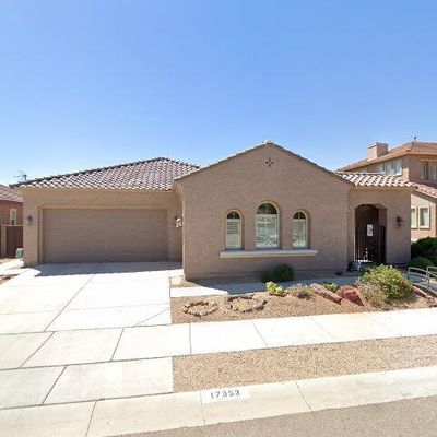 17353 W Lincoln St, Goodyear, AZ 85338