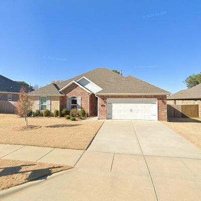 1737 Woodhause Cir, Pea Ridge, AR 72751