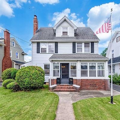 174 Parmelee Ave, Hawthorne, NJ 07506