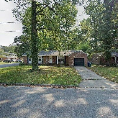 174 Queensbury Ct, Newport News, VA 23608