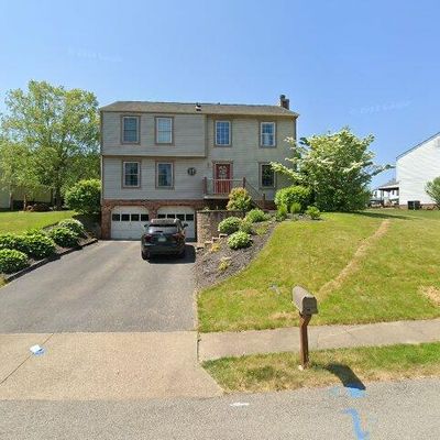 174 Woodbine Dr, Cranberry Township, PA 16066