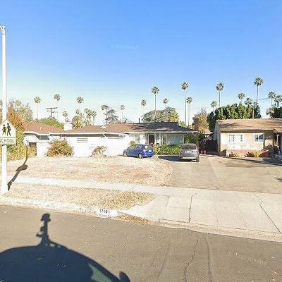 17401 Enadia Way, Van Nuys, CA 91406