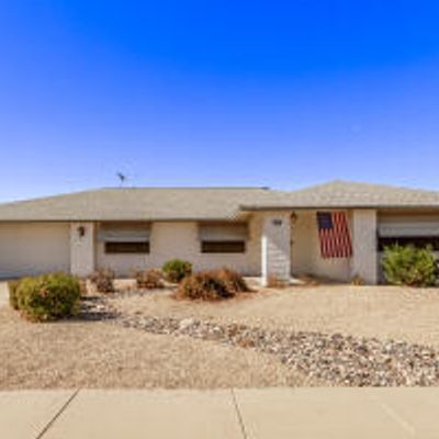 17418 N 123 Rd Dr, Sun City West, AZ 85375