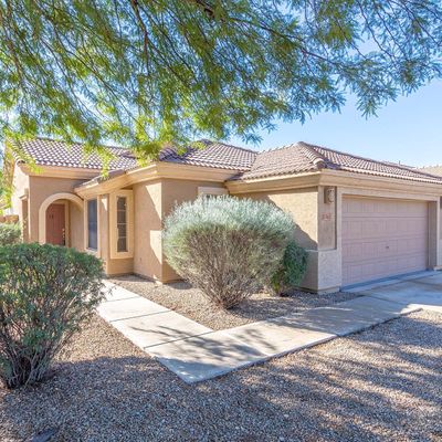 17411 W Rock Wren Ct, Goodyear, AZ 85338